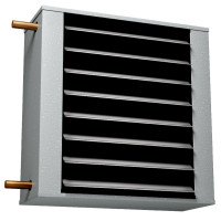 Systemair SLH02 Fan heater