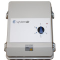 Systemair Frequency converter FRQ5SE-10A
