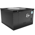 Systemair TFC 450 S Sileo Black