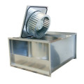 Systemair KT 70-40-8 Rectangular fan