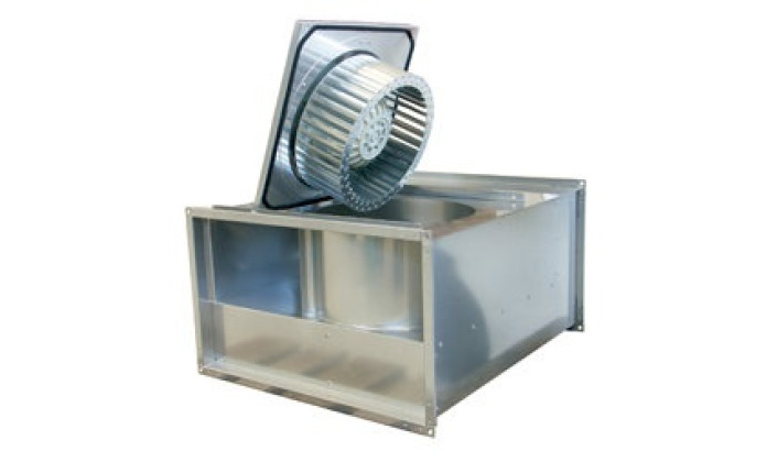 Systemair KT 70-40-8 Rectangular fan