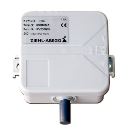 Systemair TFR Temp. Sensor