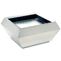 Systemair DVSI 500DS