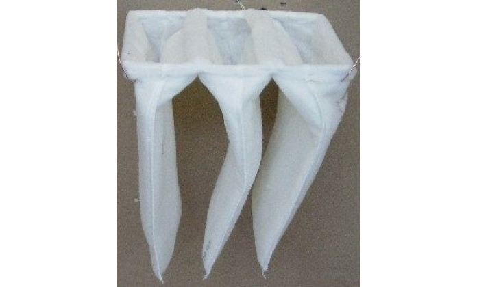Systemair BFR 315 Coarse 50% Filter