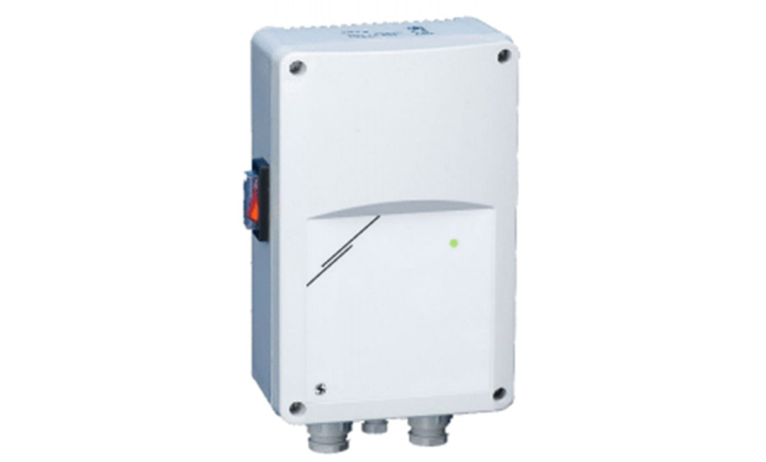 Systemair Thyristor control REE 050S0