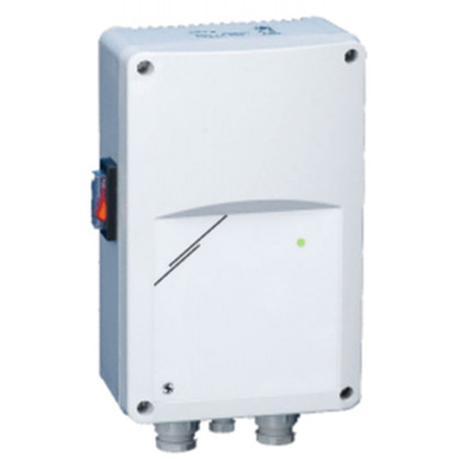 Systemair Thyristor control REE 050S0