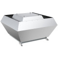 Systemair DVCI 500-POC FTG EC