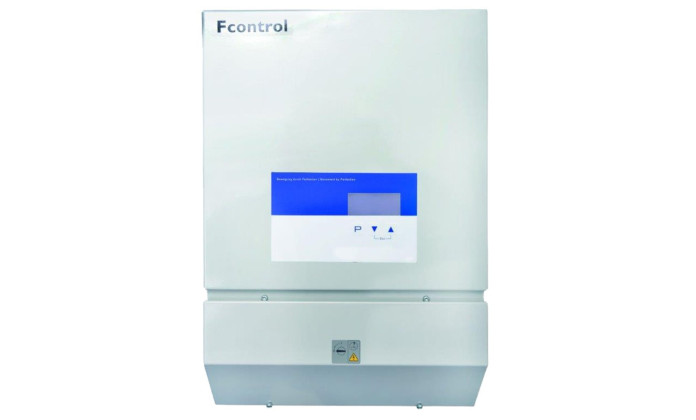 Systemair Frequency converter FXDM32AM