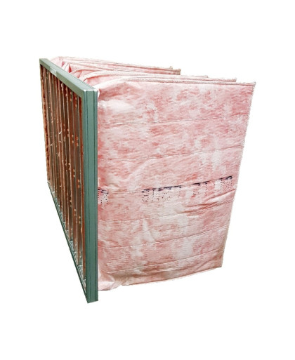 Systemair BFT SX06 Filter ePM1 60%