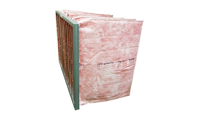 Systemair BFT SX06 Filter ePM1 60%