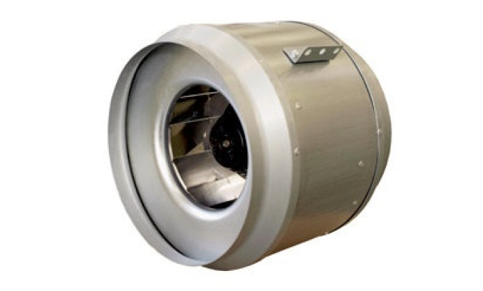 Systemair KD 315 L1**