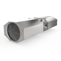Systemair AJ8 315-2/4 (F)-TR REV (22N)