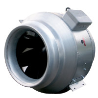 Systemair KD 315 XL1