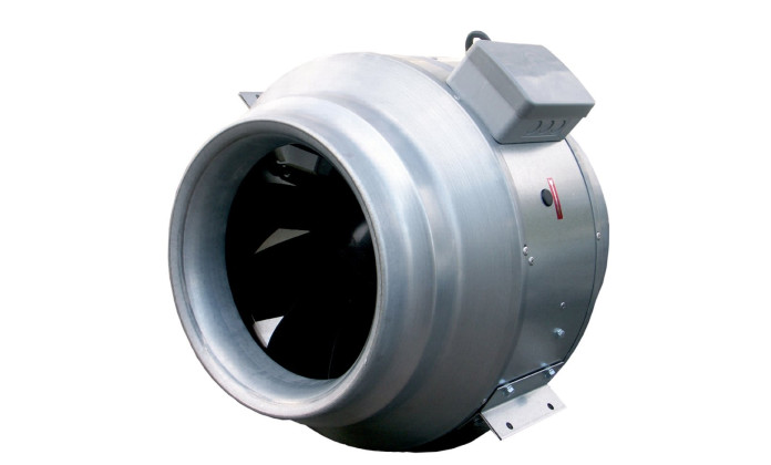 Systemair KD 315 XL1