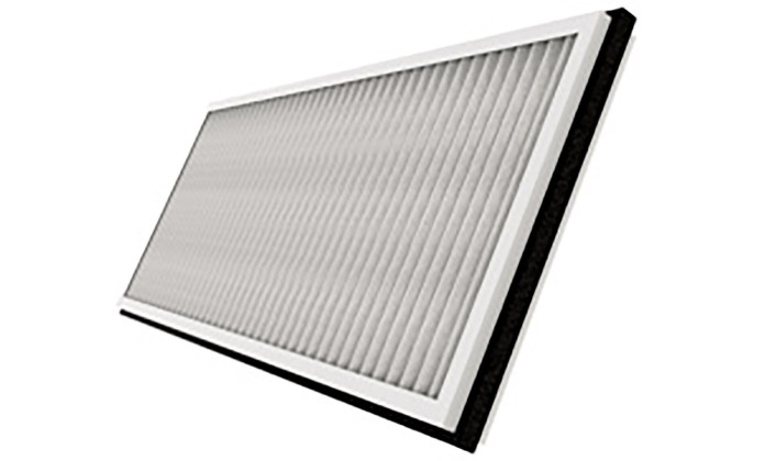 Systemair PF VTC 200 G4/Coarse 65% S/E