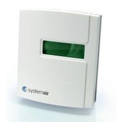 Systemair CO2RT-R-D Transmitter