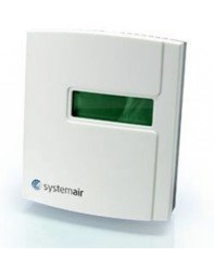 Systemair CO2RT-R-D Transmitter