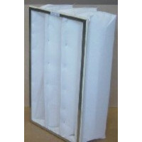Systemair BFTA 4500 Filter ePM10 60%