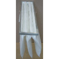 Systemair BFM 1500/2000-3 Filter Coarse