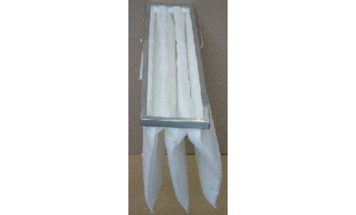 Systemair BFM 1500/2000-3 Filter Coarse