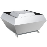 Systemair DVCI 450E-K-POC FTG EC