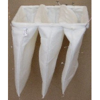 Systemair BFR 355-400 Filter Coarse 70%