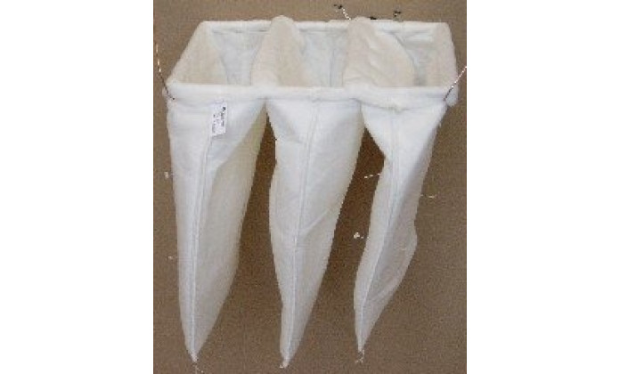 Systemair BFR 355-400 Filter Coarse 70%