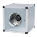 Systemair X-MUB 062 560D4 IE2 Multibox