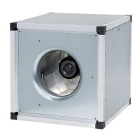 Systemair X-MUB 062 560D4 IE2 Multibox