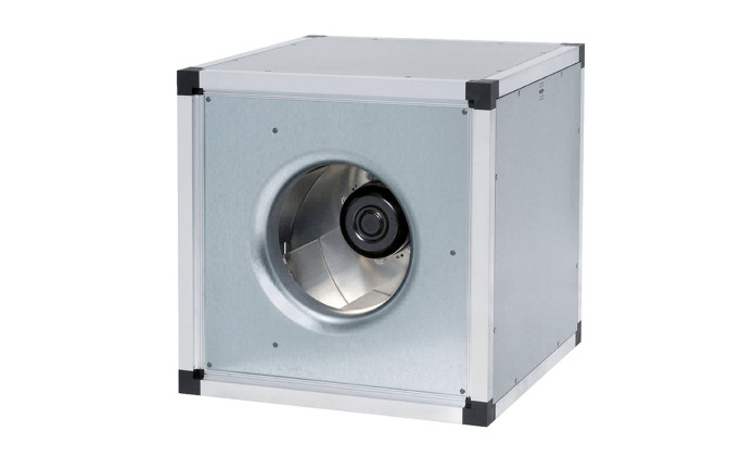 Systemair X-MUB 062 560D4 IE2 Multibox