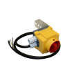 Systemair REV-3POL/03-7,5kW R/Y