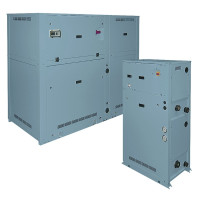 Systemair WQH 120 BLN