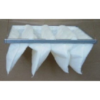 Фільтр Systemair BFRO 4800/SR11 Coarse 50%