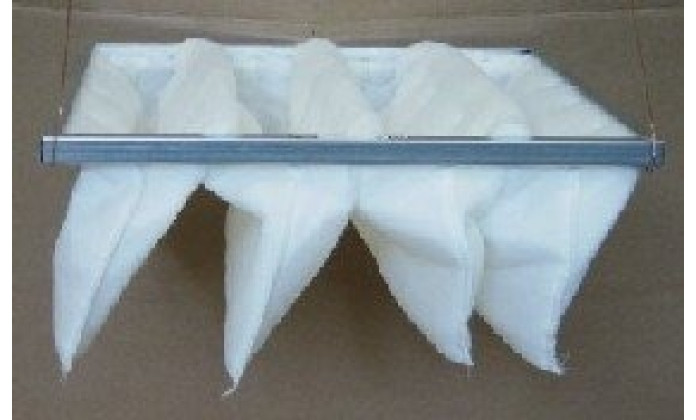 Systemair BFRO 4800/SR11 Coarse 50%