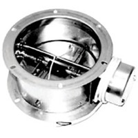 Systemair VKM 310/311 Back draft damper