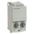 Systemair REU 1.5 Speed control