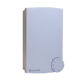 Systemair Pulser M Temperature control
