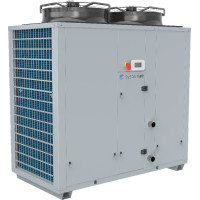 Systemair SYSAQUA105.H.1P-SP.WPS.AVM