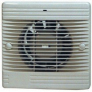 Systemair BF 120TH Bathroom fan