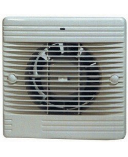 Systemair BF 120TH Bathroom fan