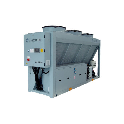 Systemair VLC 704