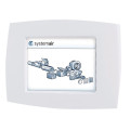 Systemair Control panel S-ED-TOUCH