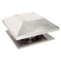 Systemair DHS 630DV