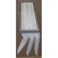 Фільтр Systemair BFM 1100-3 Filter Coarse 50% Фільтр Systemair BFM 1100-3 Filter Coarse 50%