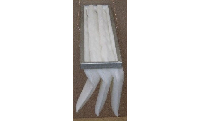 Systemair BFM 1100-3 Filter Coarse 50%