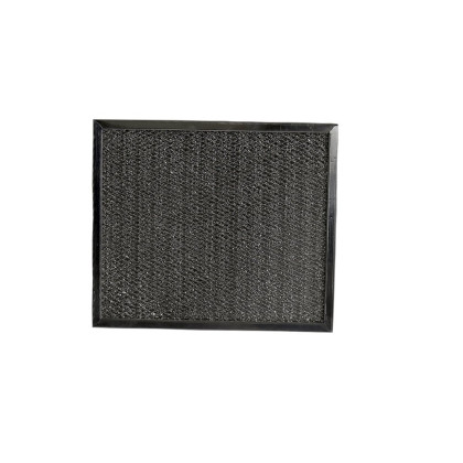 Systemair AF VX/VVX-400 Filter alu.