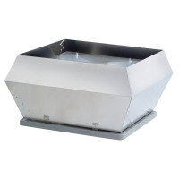 Systemair DVS 710DS
