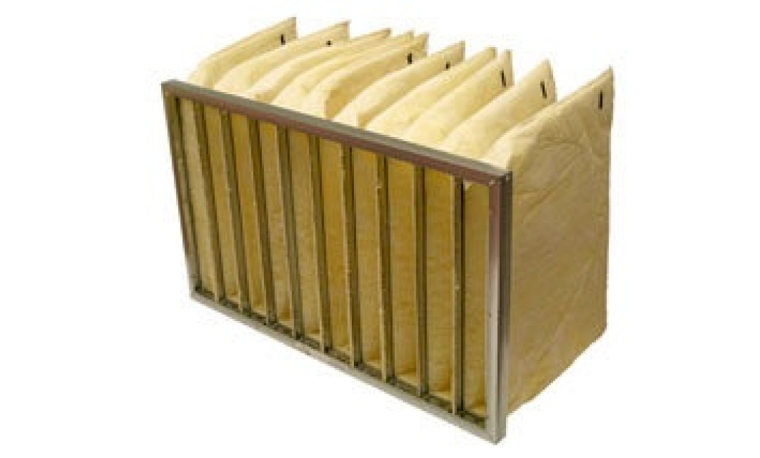 Фільтр Systemair BFT FR11 Filter ePM10 60%