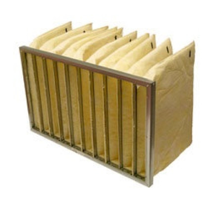 Фільтр Systemair BFT FR11 Filter ePM10 60%