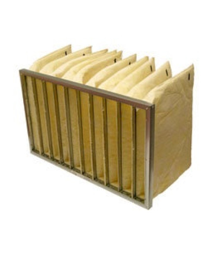 Systemair BFT FR11 Filter ePM10 60%